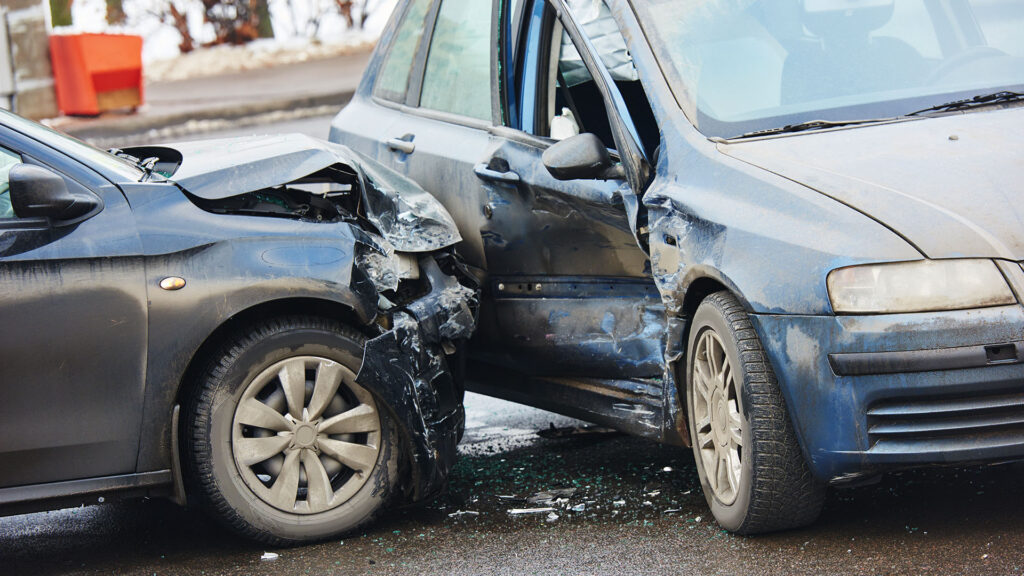 Car Accident Laws